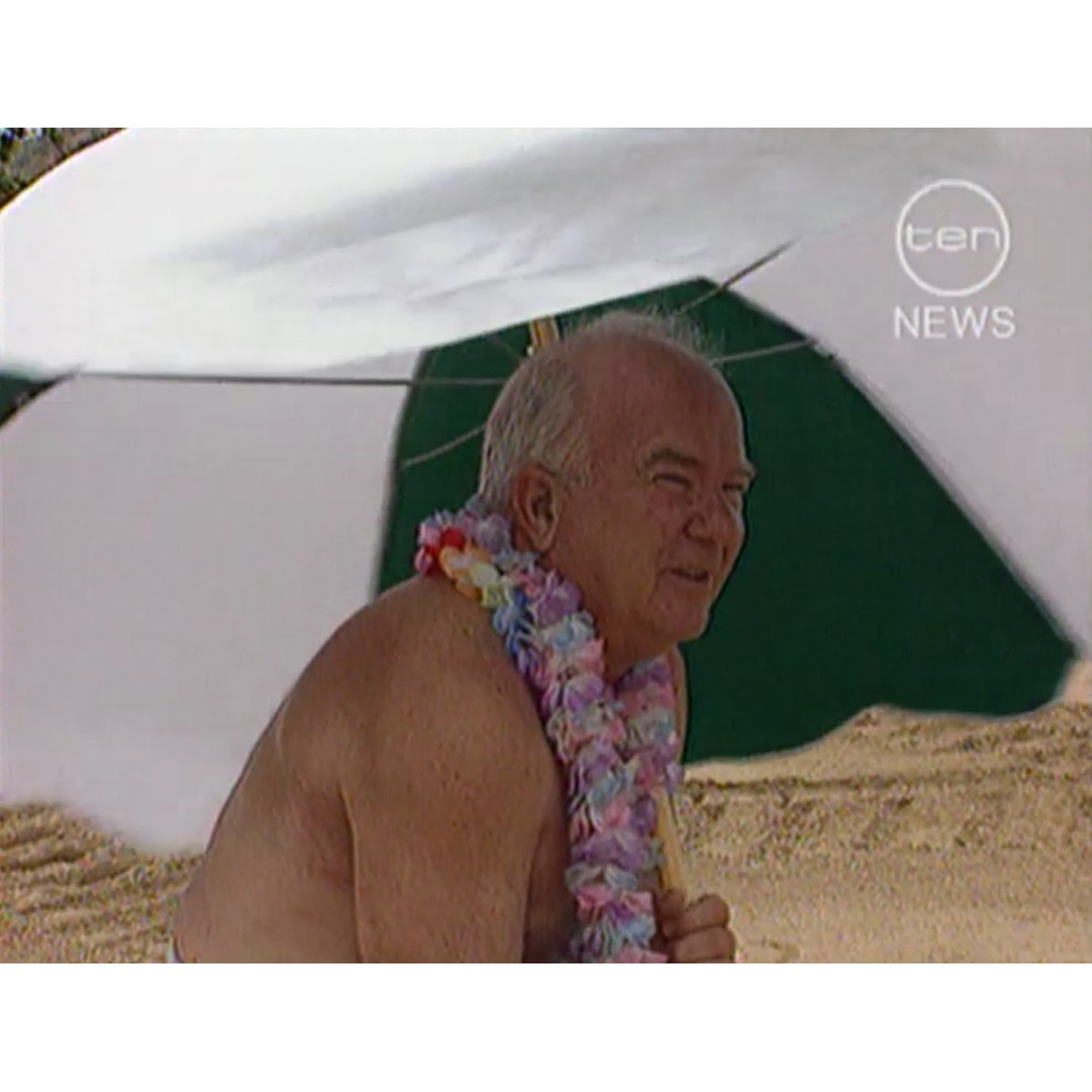 The Strand Redevelopment, Townsville