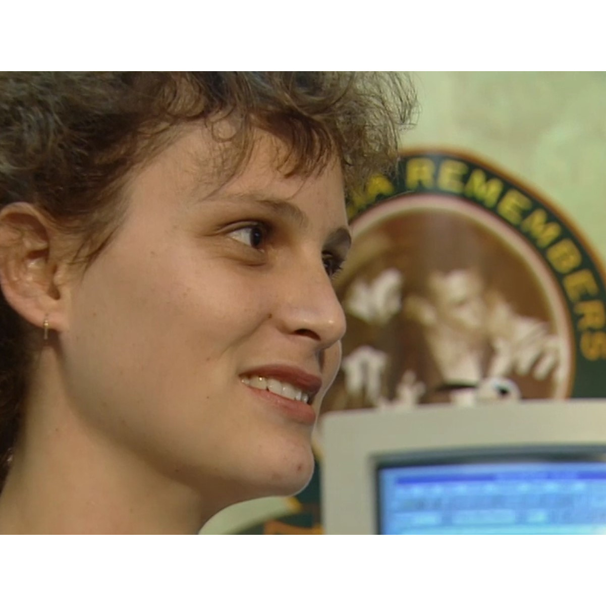 VP50 specials tape 4 memories