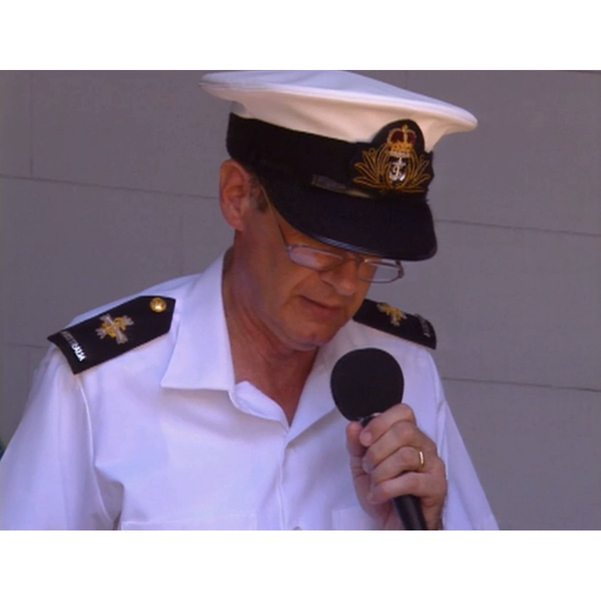 Battle of Coral Sea 50 years