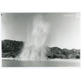 Horseshoe Bay jetty, demolished, Magnetic Island