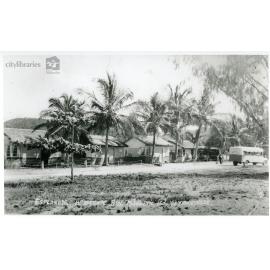 Esplanade, Horsehoe Bay, Magnetic Island