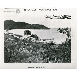 View of Horseshoe Bay, Magnetic Island