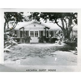 Arcadia Guest House, Magnetic Island