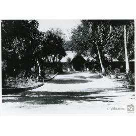 Arcadia, Magnetic Island