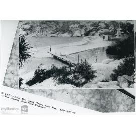 Surf club, Alma Bay, Magnetic Island