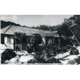 Alma Den Guest House, Alma Bay, Magnetic Island