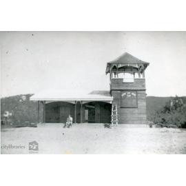 Arcadia Surf Life Saving Club, Alma Bay, Magnetic Island