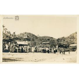 Arcadia Surf Club, Alma Bay, Magnetic Island