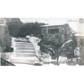 Cottage at Alma Den Guest House, Magnetic Island