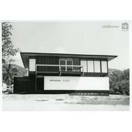 Arcadian Surf Life Saving Club, Magnetic Island