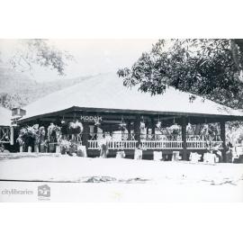 Arcadia Hotel, Magnetic Island