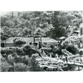 Alma Den Guest House