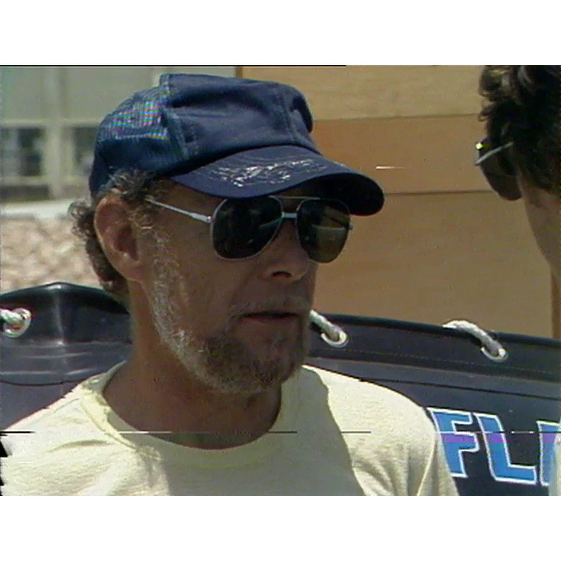 Pandora Expedition: loading ship