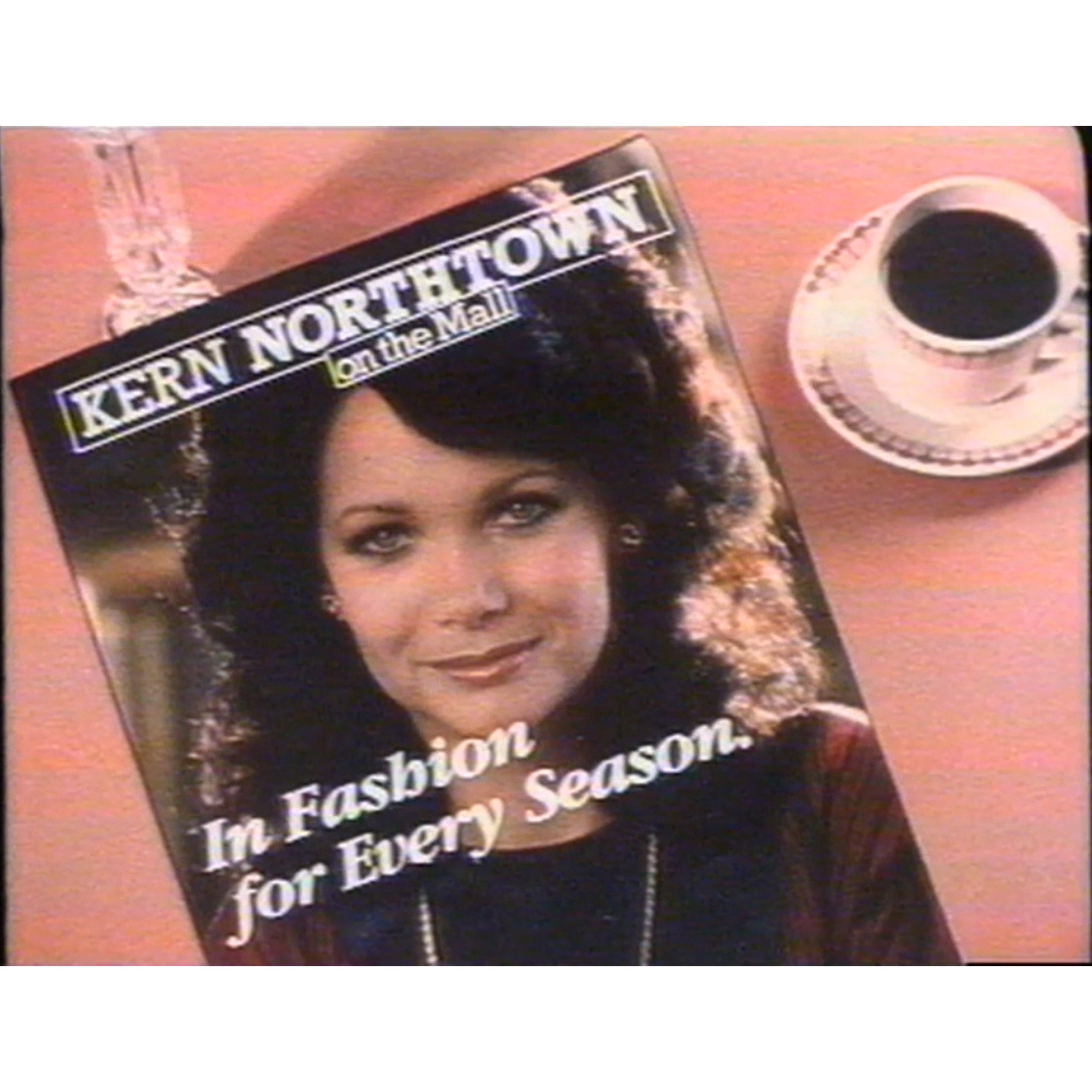 Kern Northtown on the Mall commercial