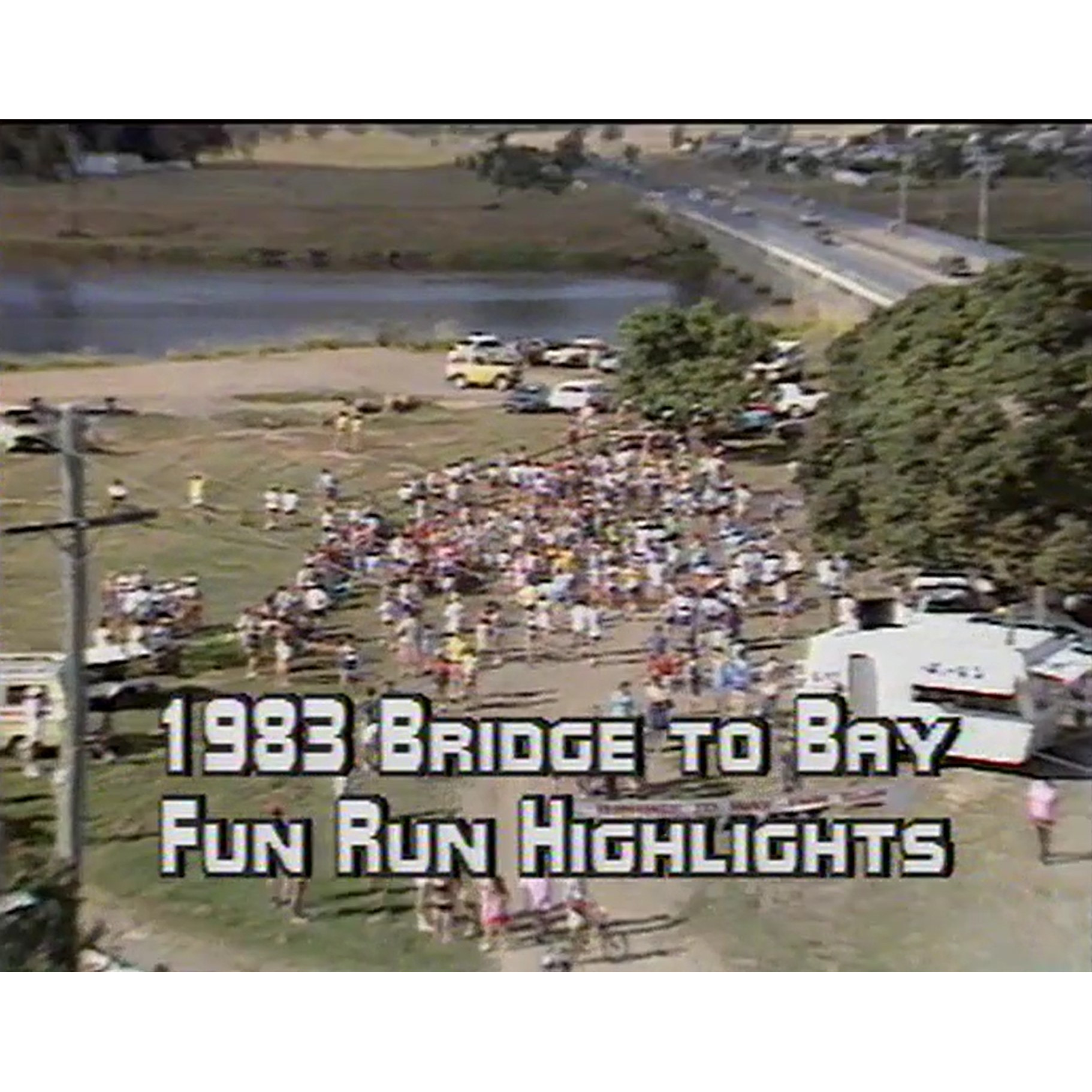 1983 Fun Run