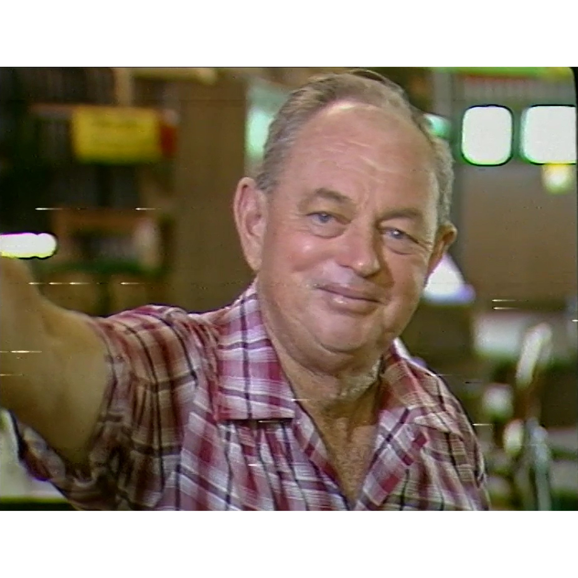 Keith Thomsen crew 2 20-01-1983