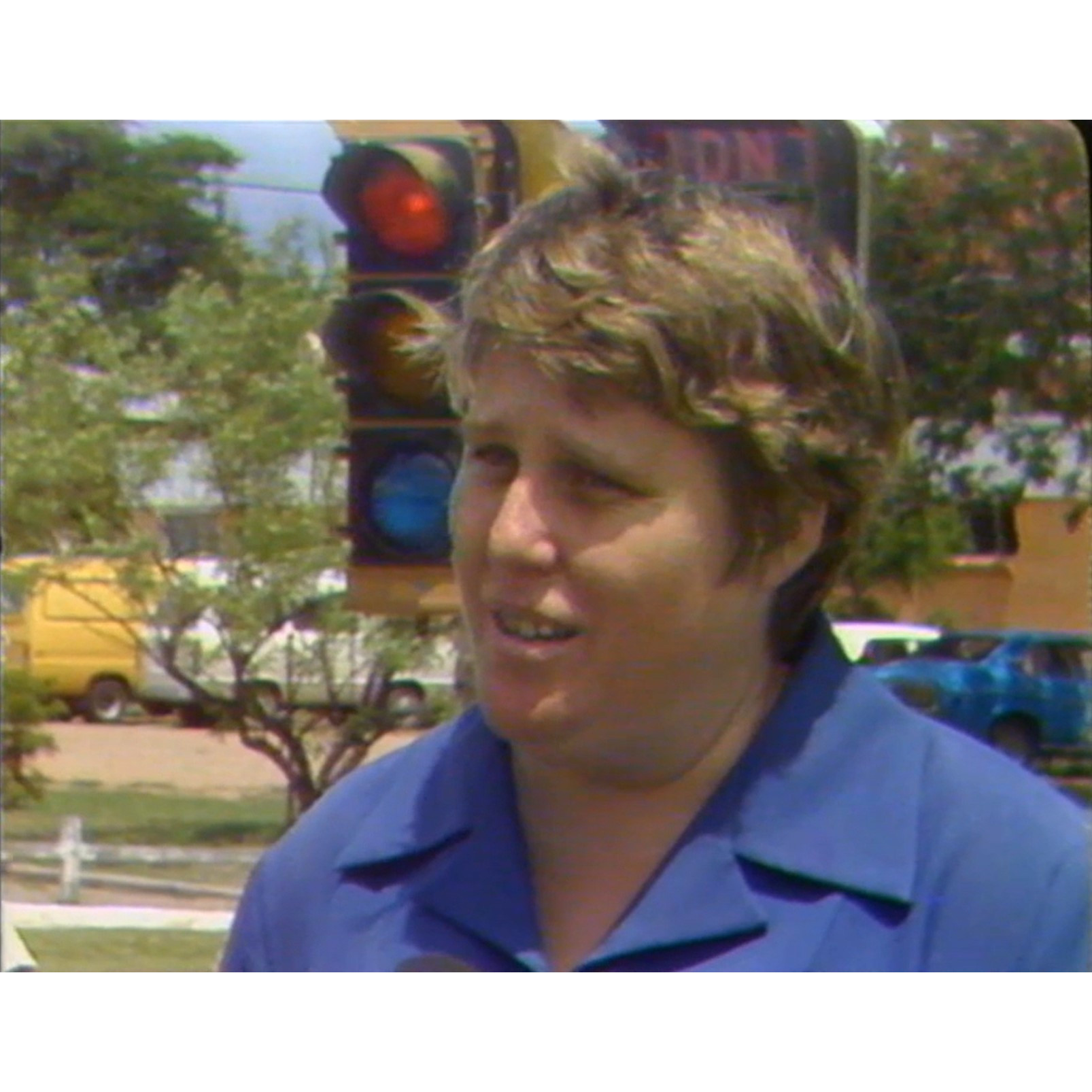 Traffic training centre