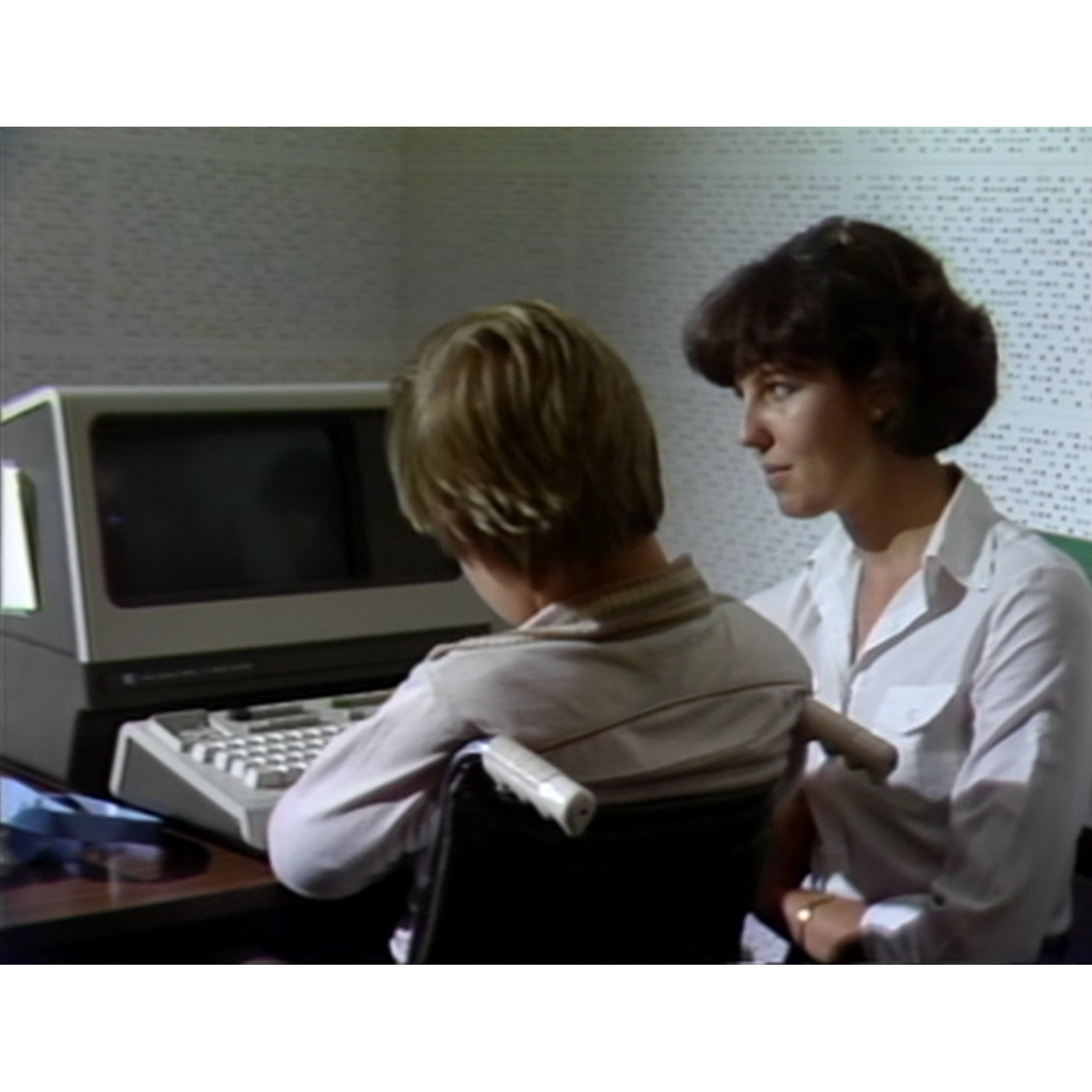 News University part 2 22/6/84