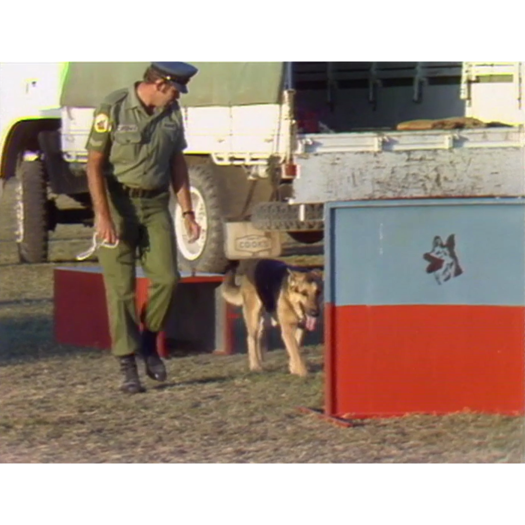 NQ News 6/7/83 "Show Peoples Dat" tape #1