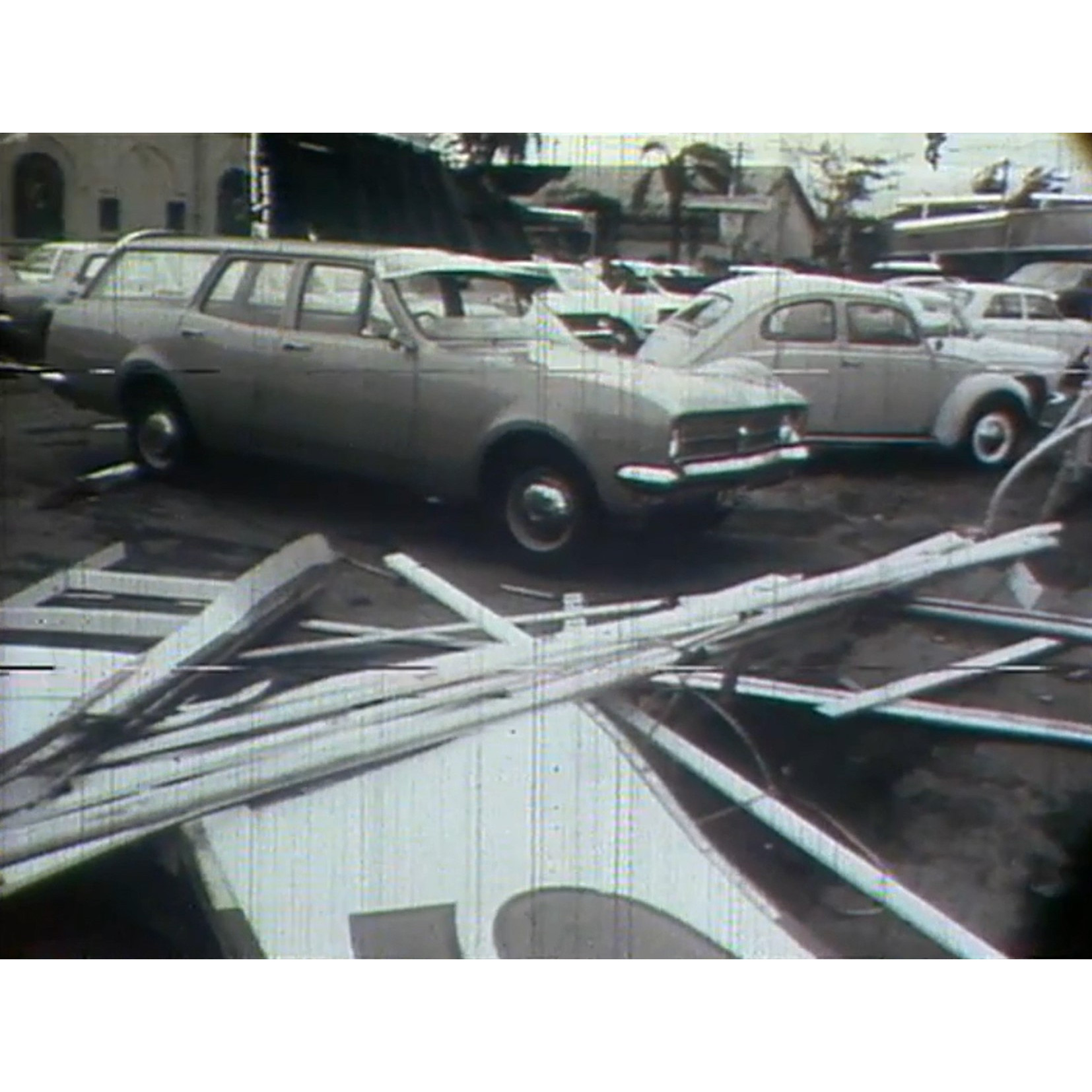 Cyclone Althea
