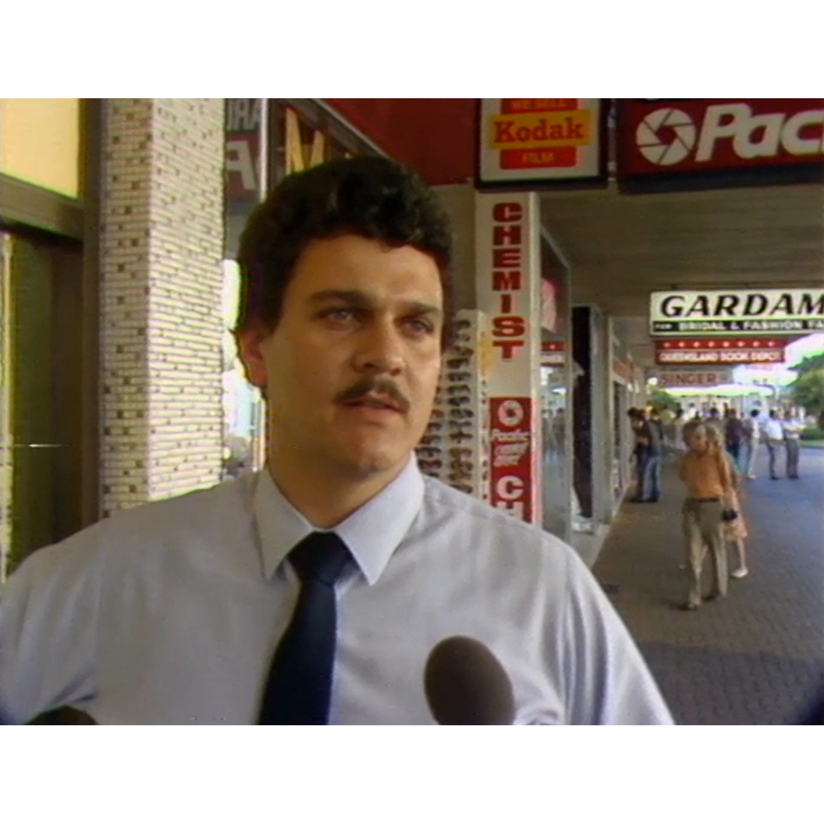 Townsville civilians thoughts on the Federal budget