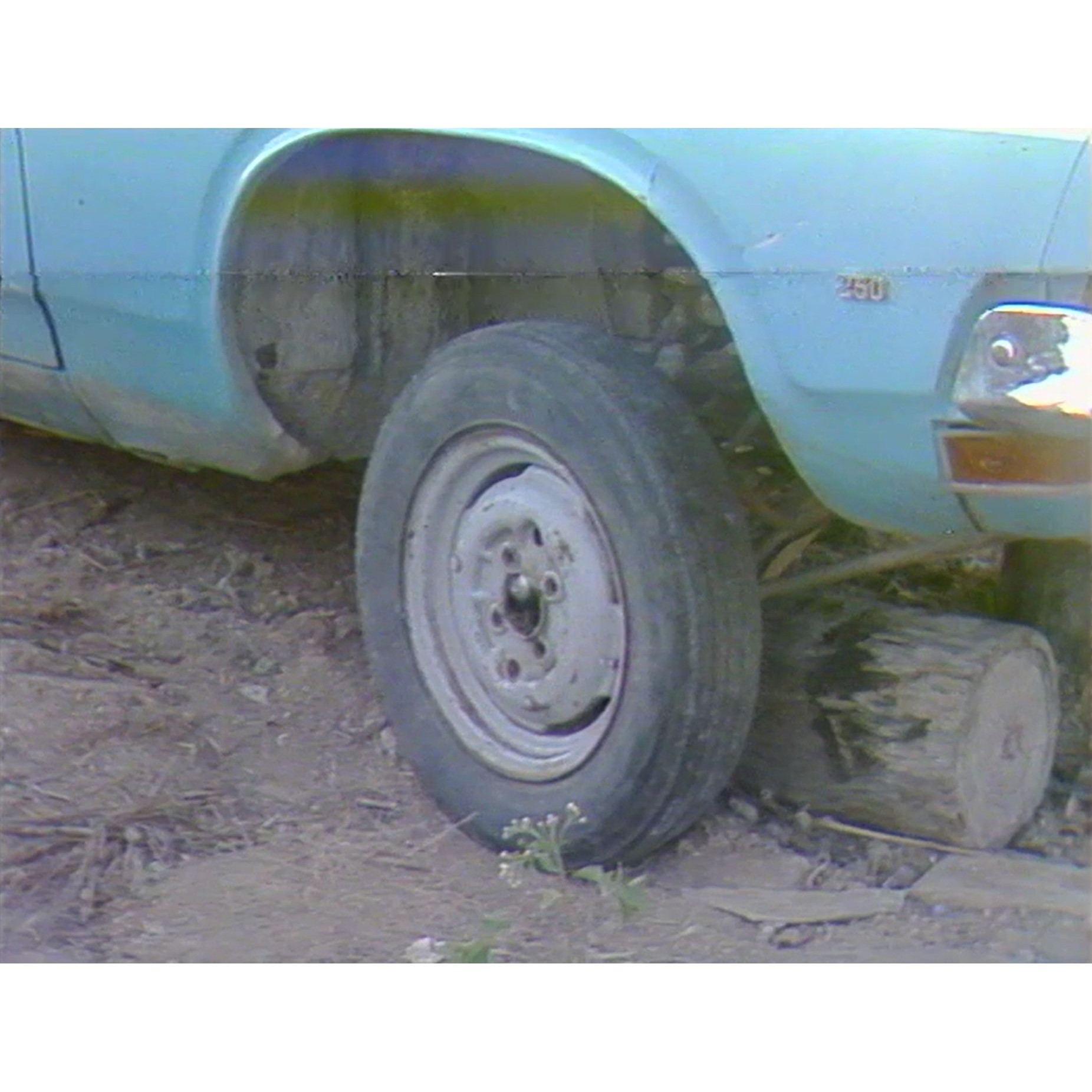 Perc Tucker, Mall opens November 1979