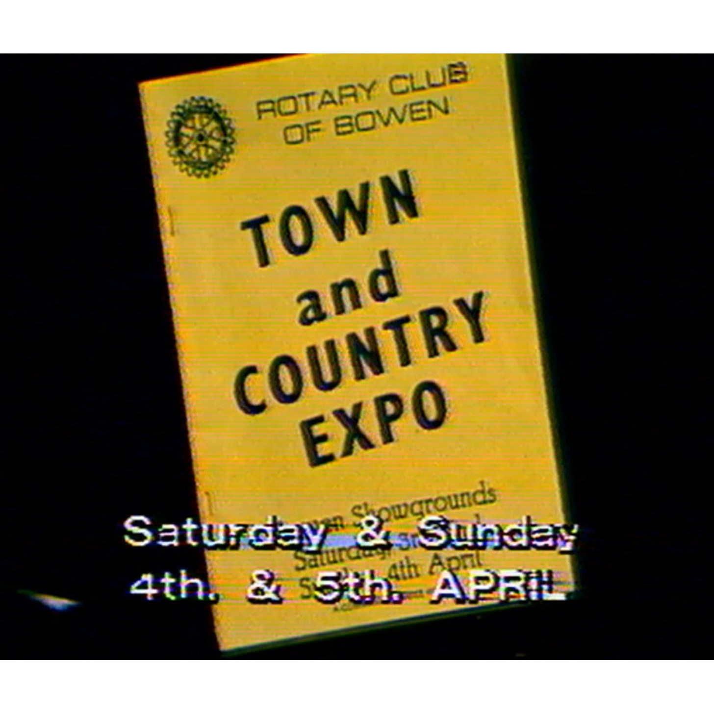 Town and Country Expo