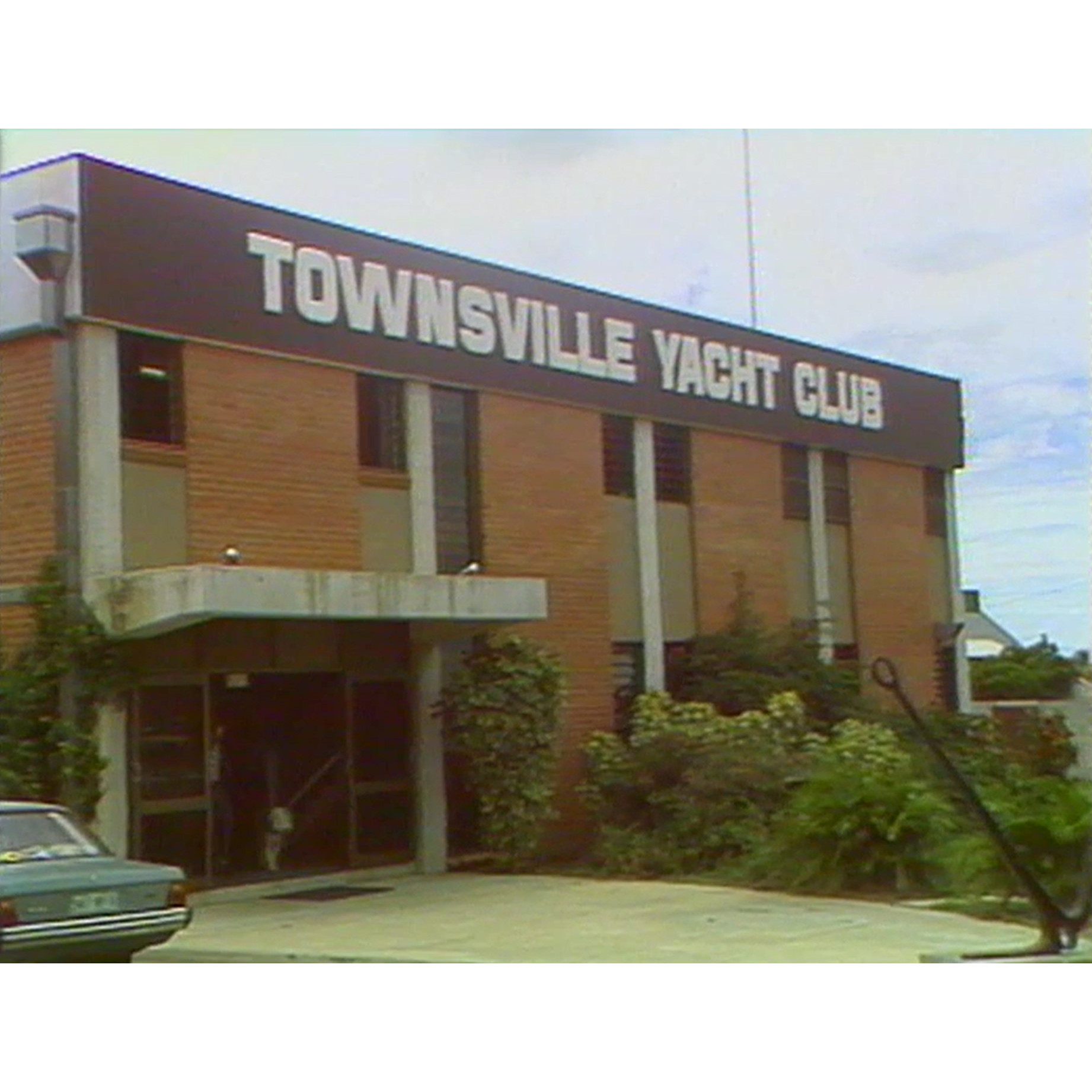 News – Yacht Club