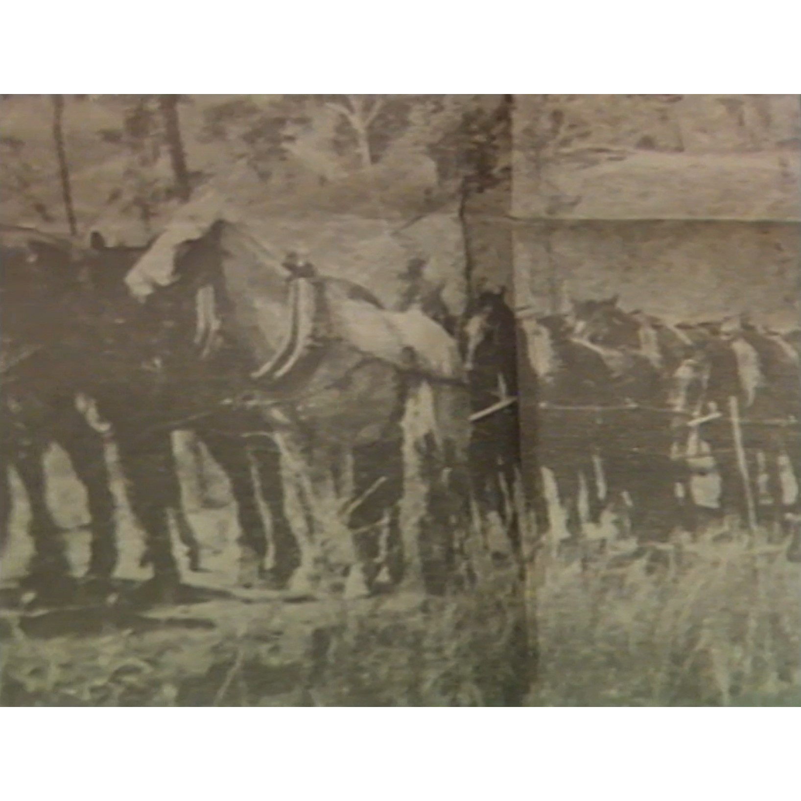 Historical footage S.E.