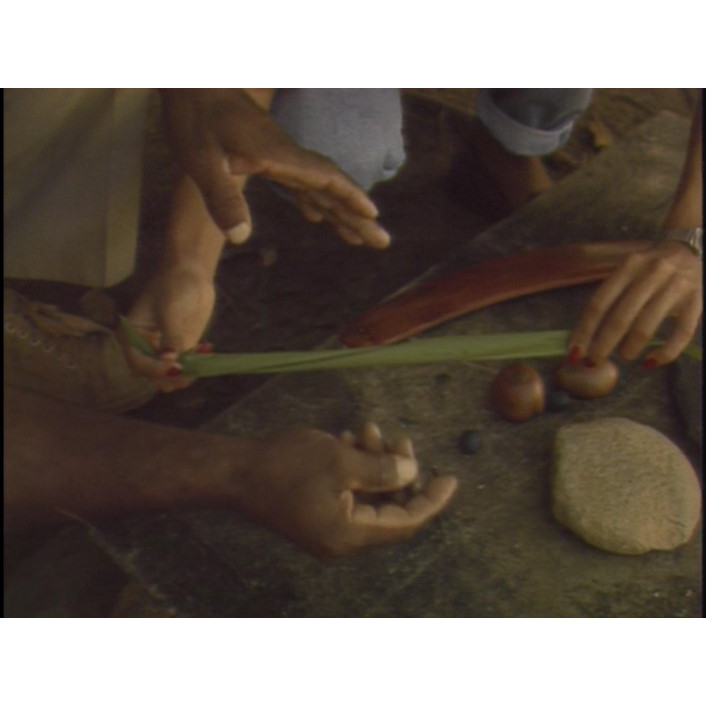 Station ID master Bundaberg ID's