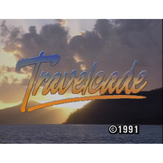 Station ID's Townsville