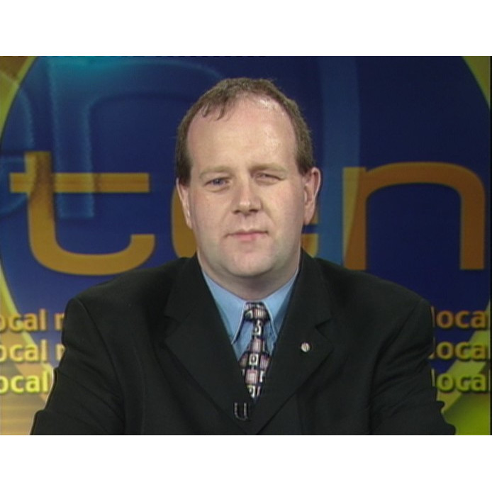 Rotary video