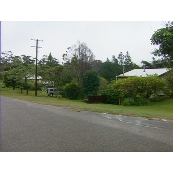 Master - Wet tropics 2 - Paluma, Mt. Spec