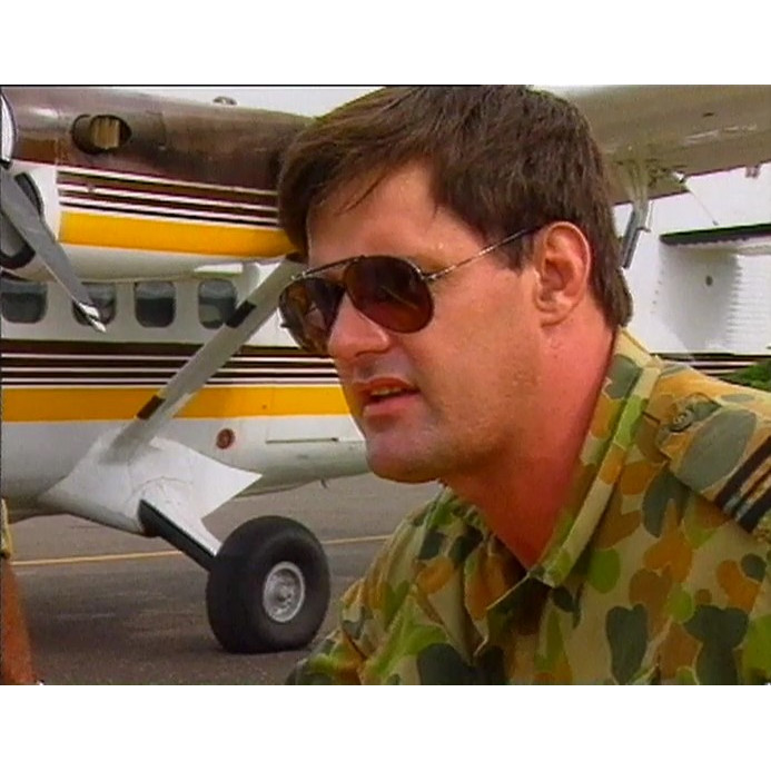 Year in Review edited segments Ten News compile master