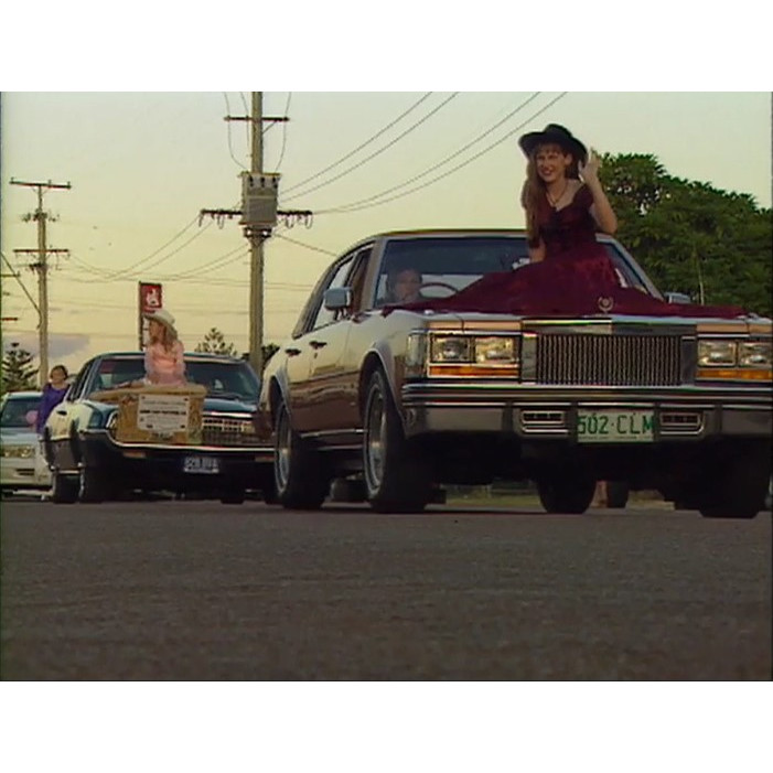 Country music festival spare, nine mile run