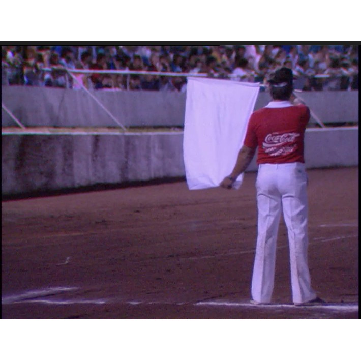 Speedway tape 1