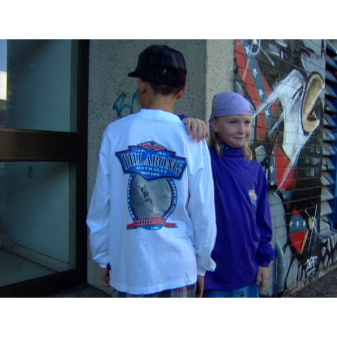 Channel Ten Christmas party tape 2