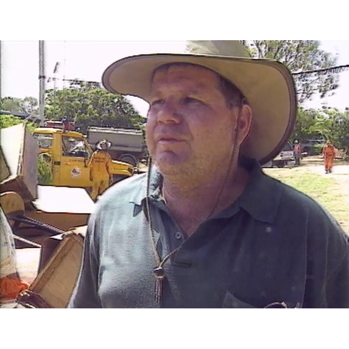 Flood story compile tape 2