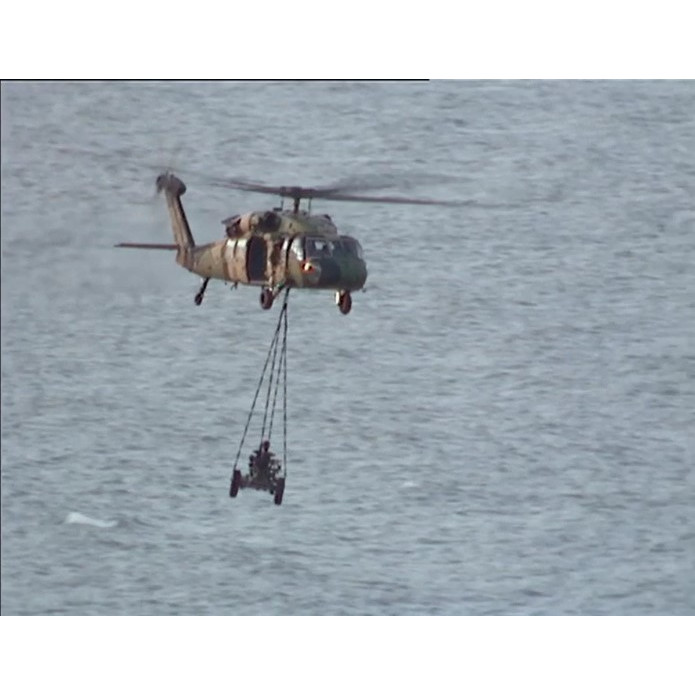 Townsville Sky Show tape 1