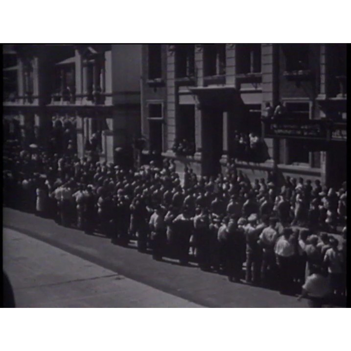 VP50 archive vision