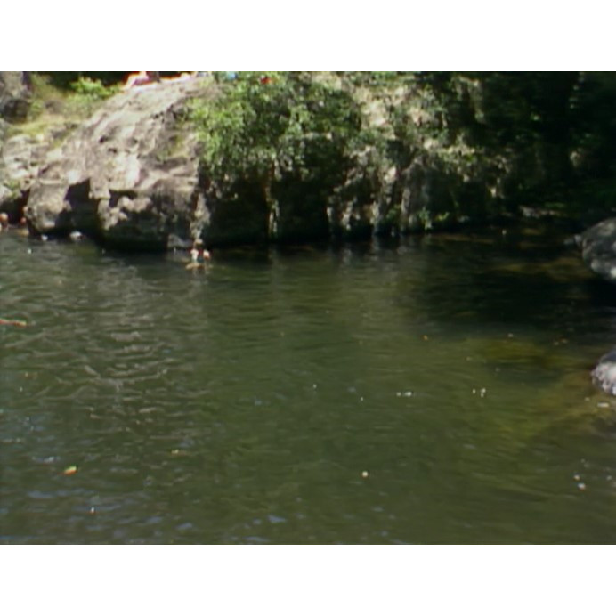 "282 Days" documentary and station closer, tape #12, Kuranda Markets and Railway