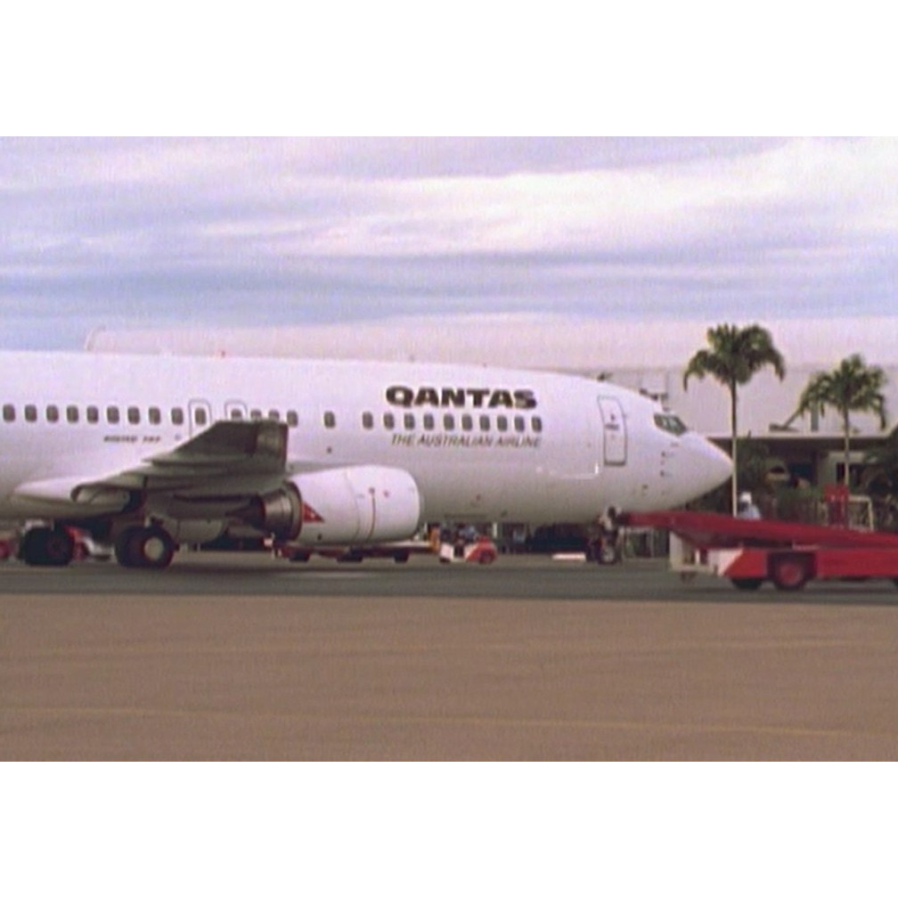 Townsville wild footage part 4 1995/1996