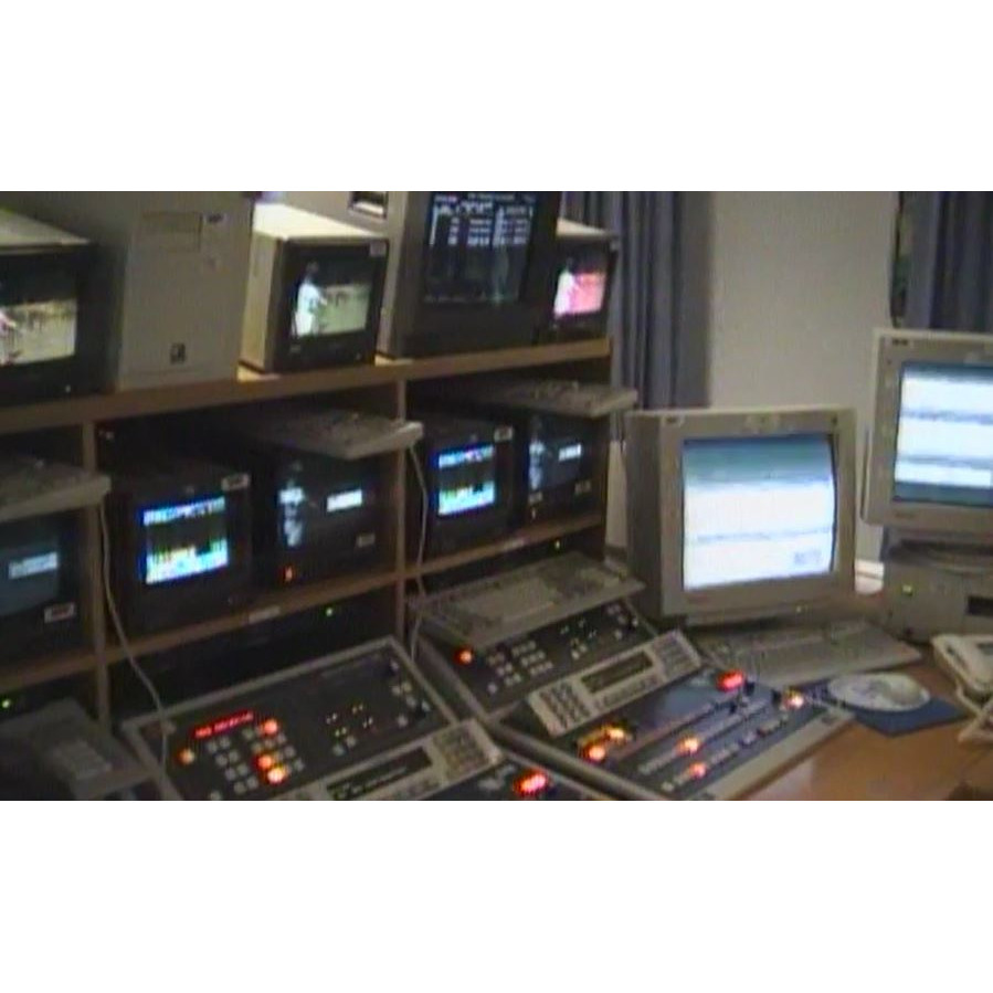 "Last days at Channel Ten"