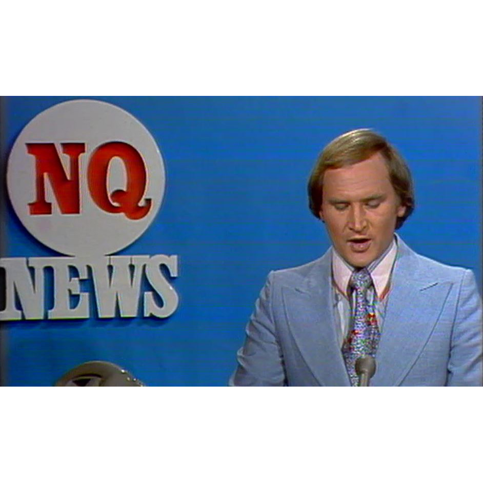 Board inspection of Queen's Hotel for new studio TNQ7