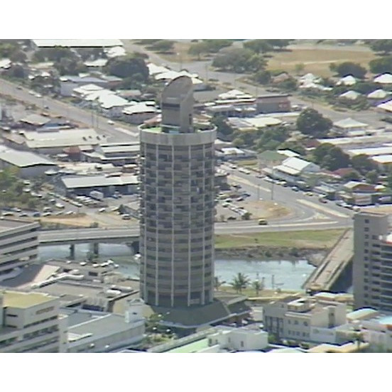 Townsville and surrounds