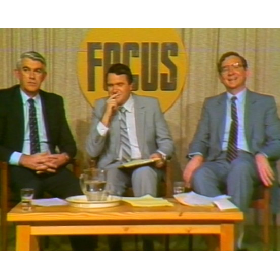 NQTV 21 years of local programming