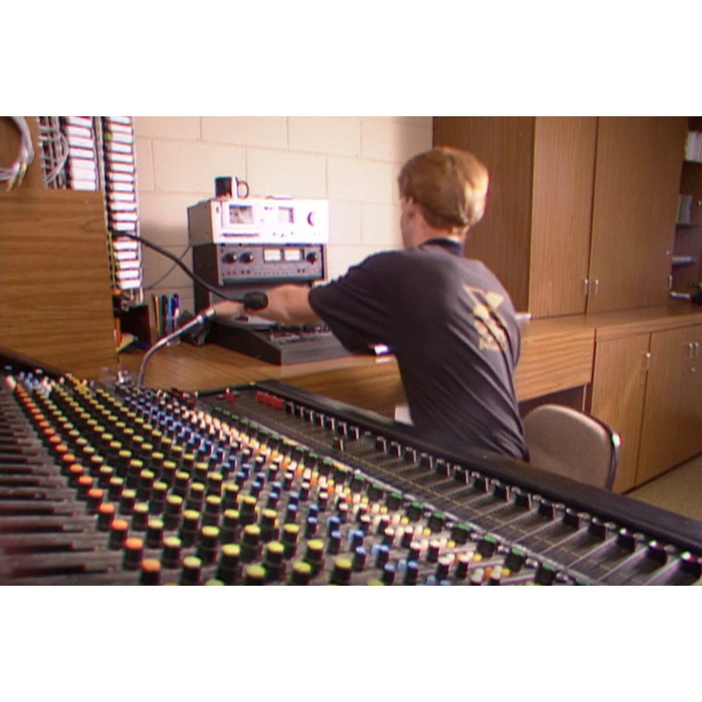 Telecasters North Queensland Queen's Hotel