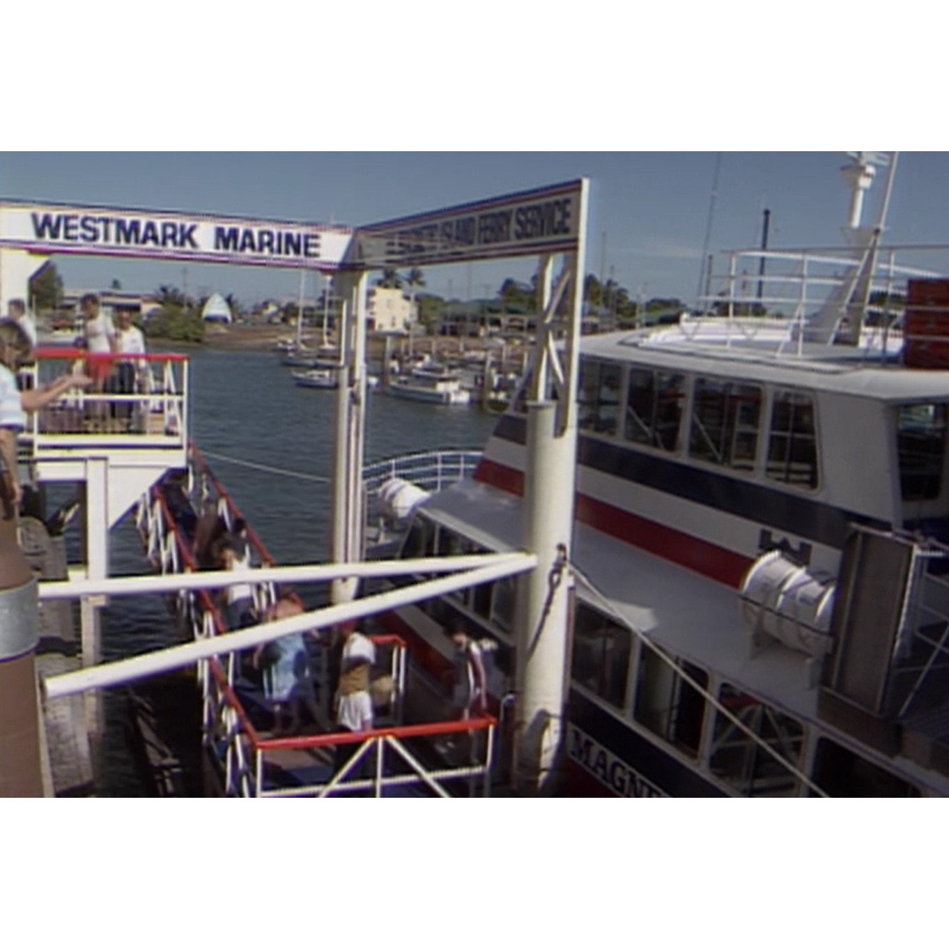 Townsville development promotional