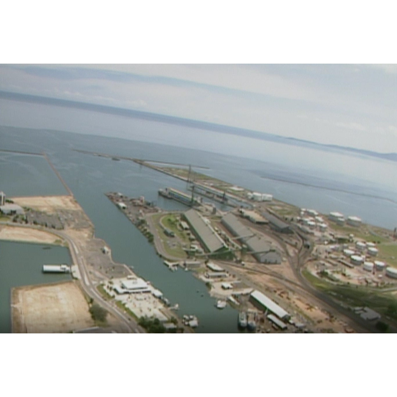 Townsville development promotional