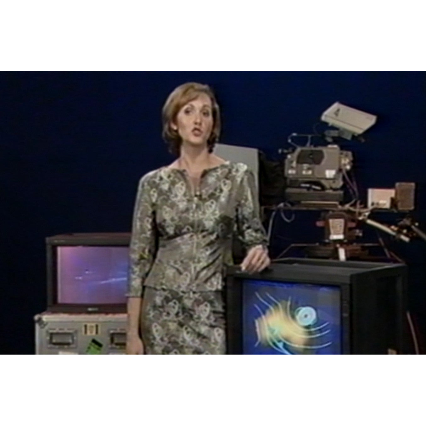 Cyclone Season special 2001